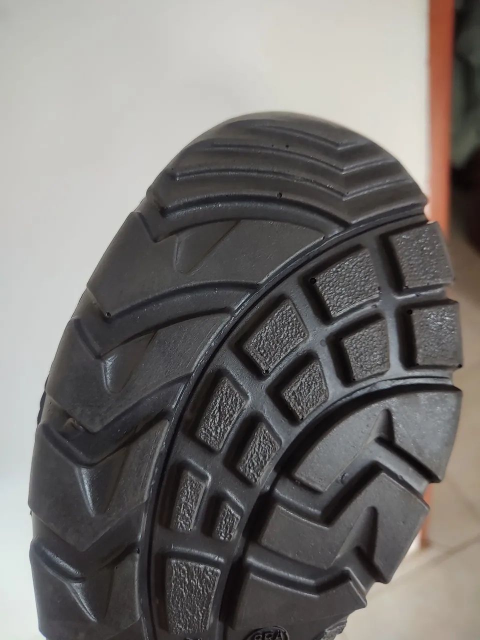 Bota de segurança 65115281445121122