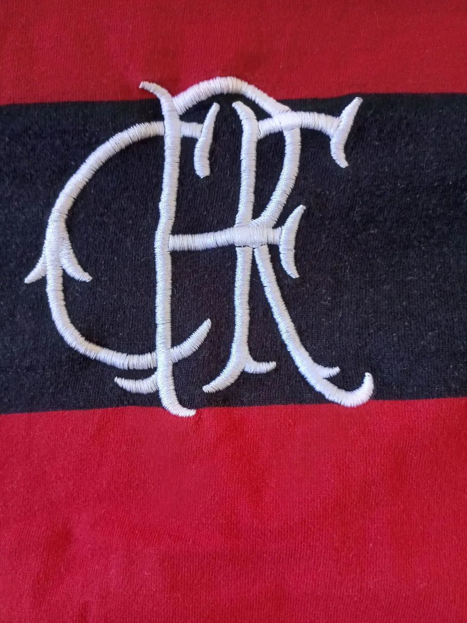 Camisa Flamengo