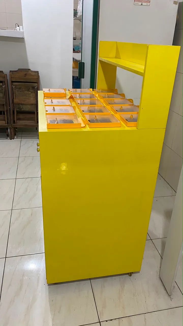 Bancada de açaí  - Foto 5