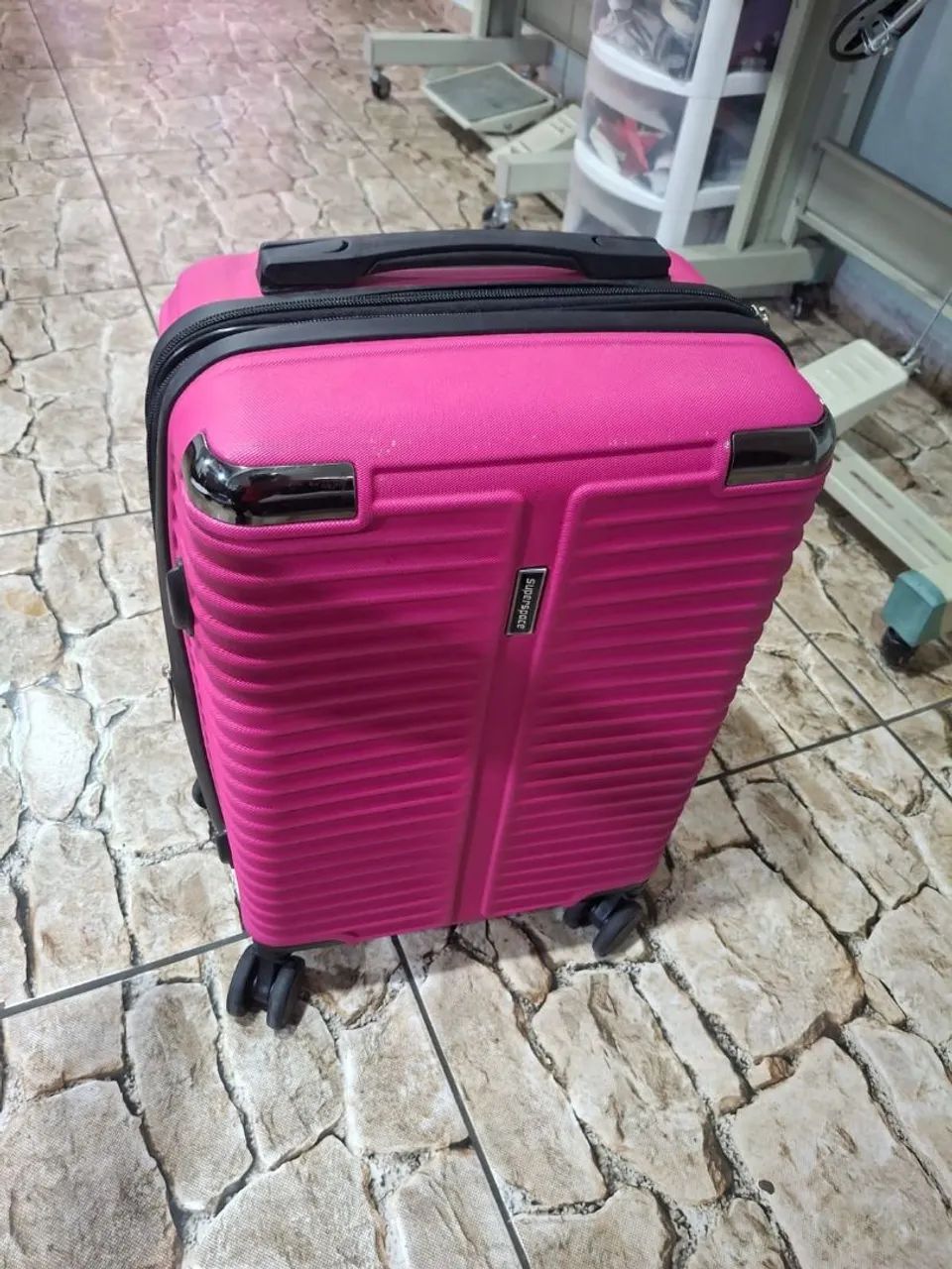 Vendo Mala  - Foto 4