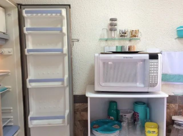 Kitnet Studio 64 m2 - Mobiliada e Equipada - Jacareí - Foto 10