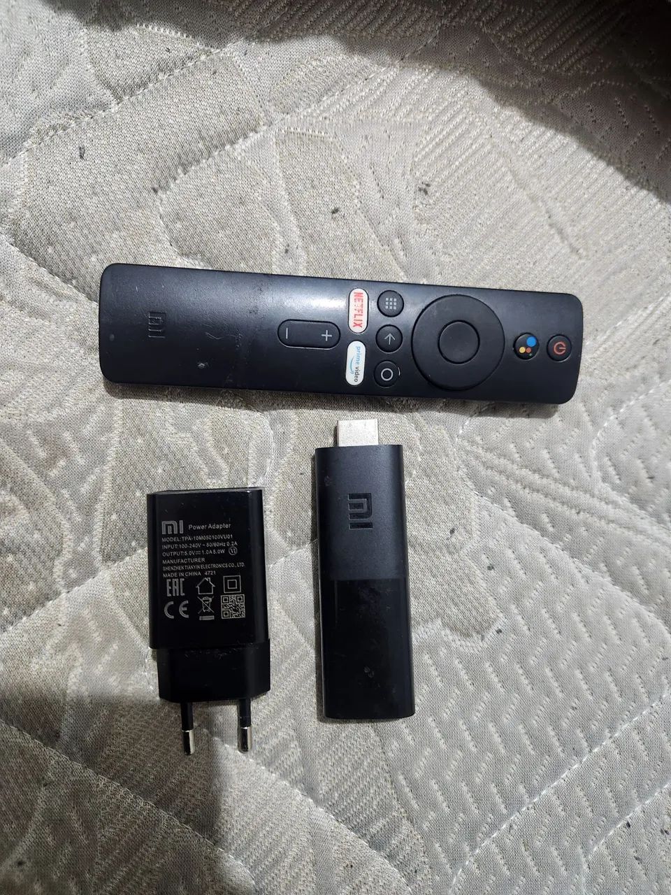Mi stick Xiaomi 