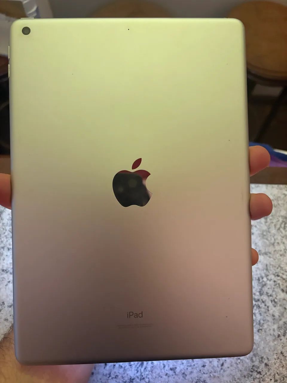 Vendo Ipad 9 256gb - Foto 3