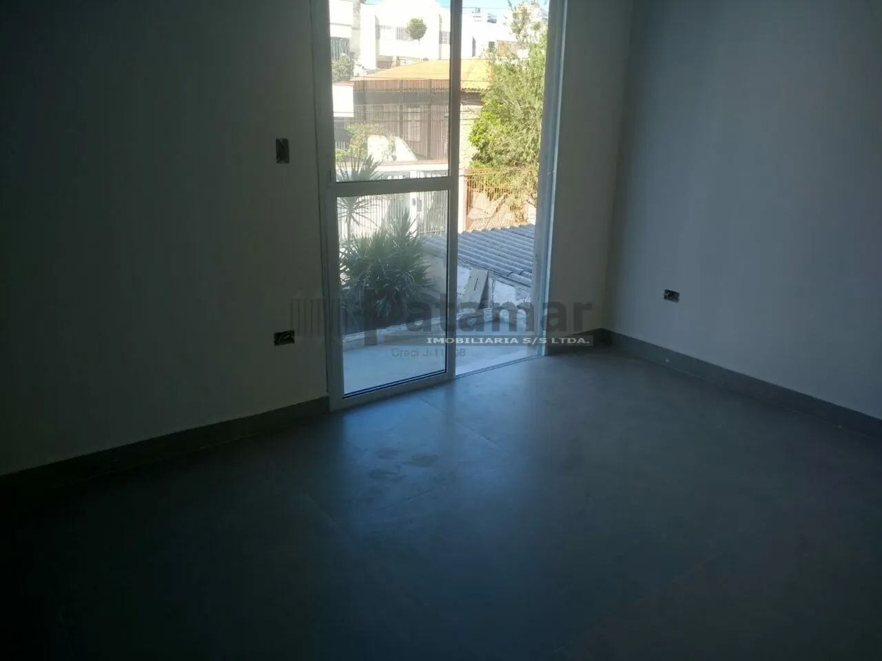 Apartamento com sacada na Vila Sônia - Foto 4