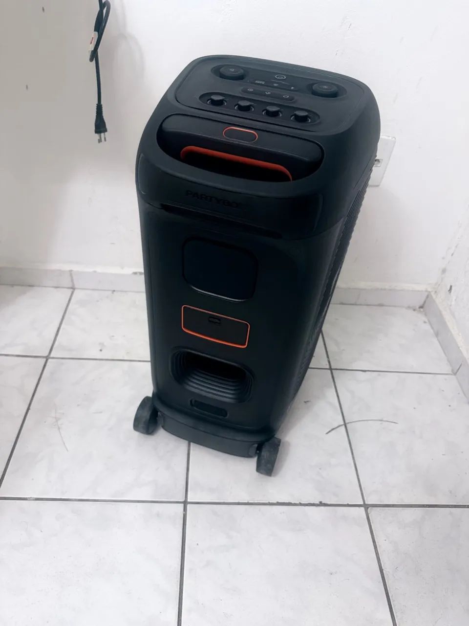 JBL partybox 320  - Foto 3