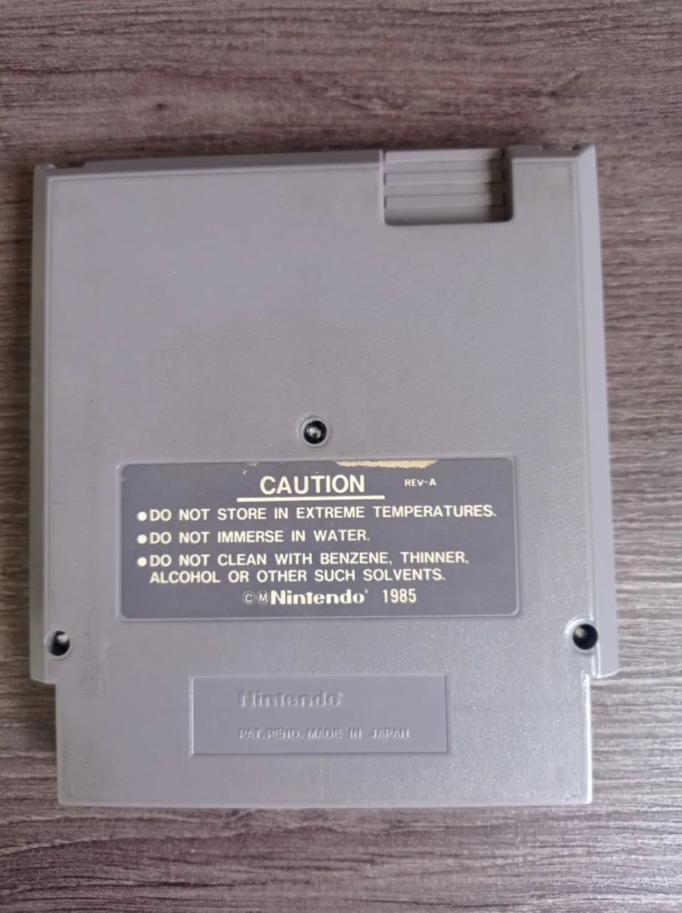 Double Dragon II - Nintendinho  - Foto 2
