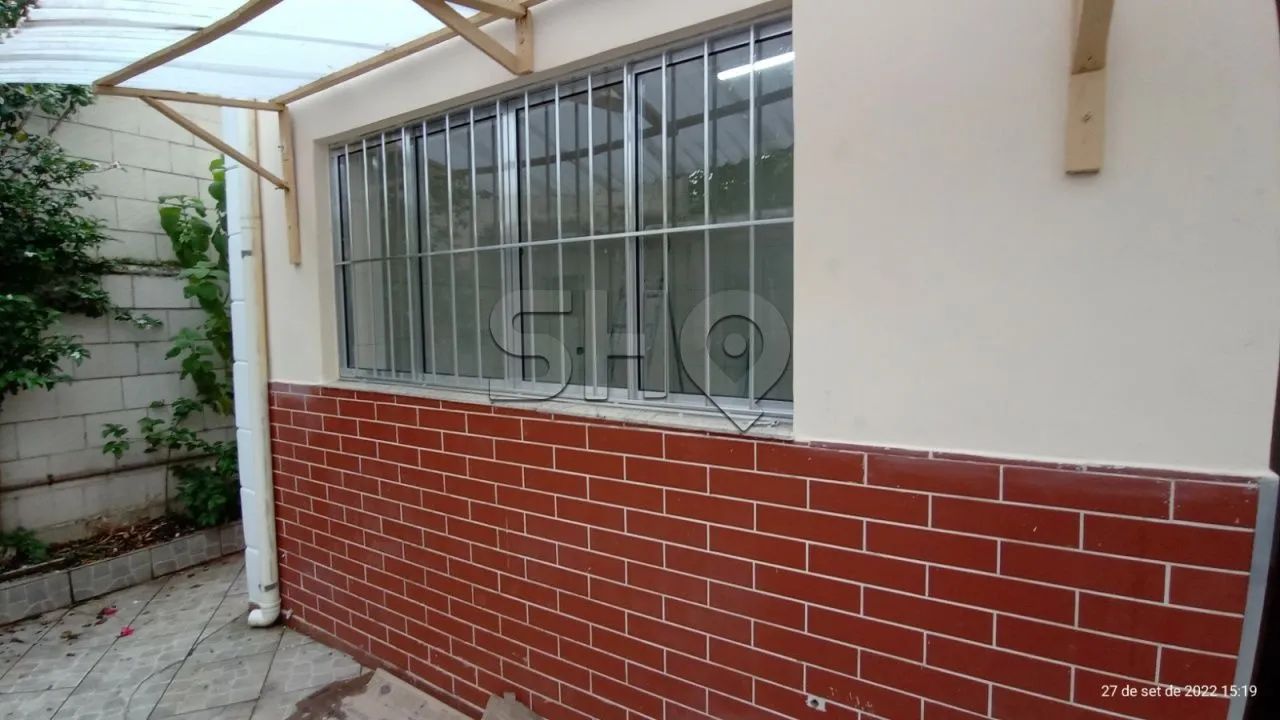 SOBRADO - 2 DORM. 2 VAGAS. 3 WC. - EDÍCILA COM QUARTO E BANHEIRO - Foto 2