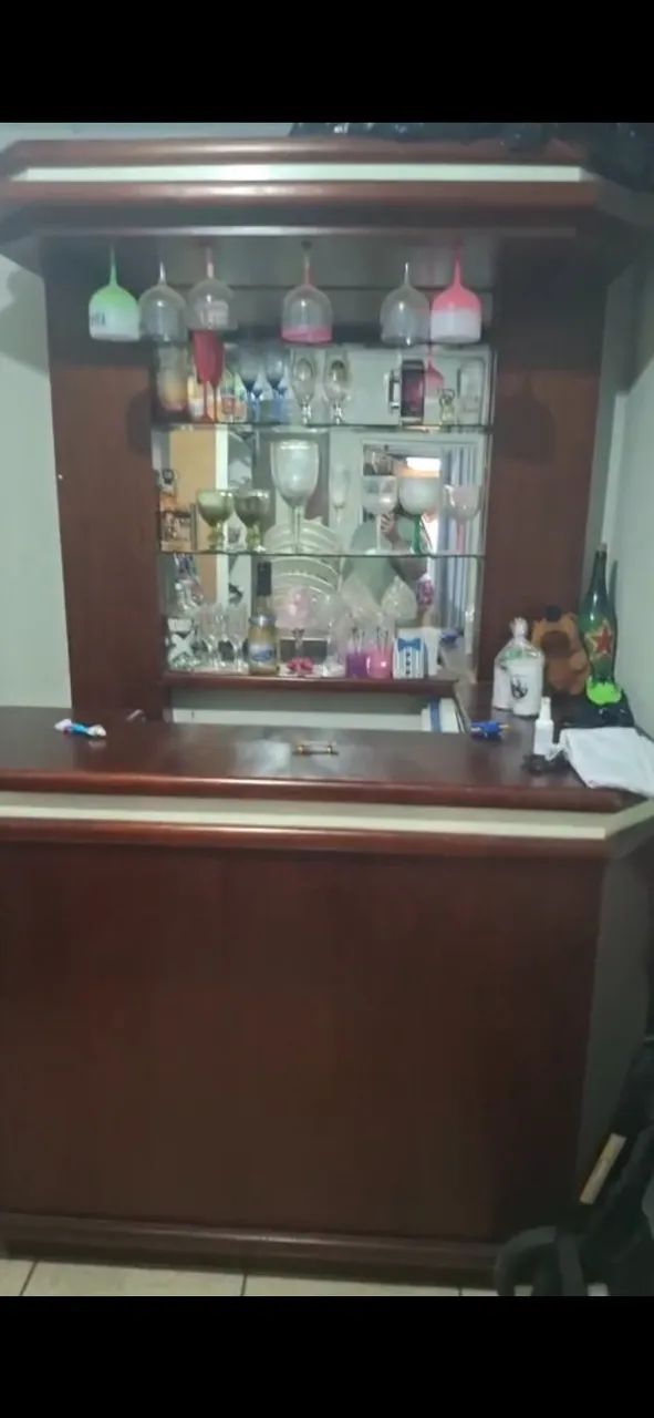 Bar residencial  - Foto 3