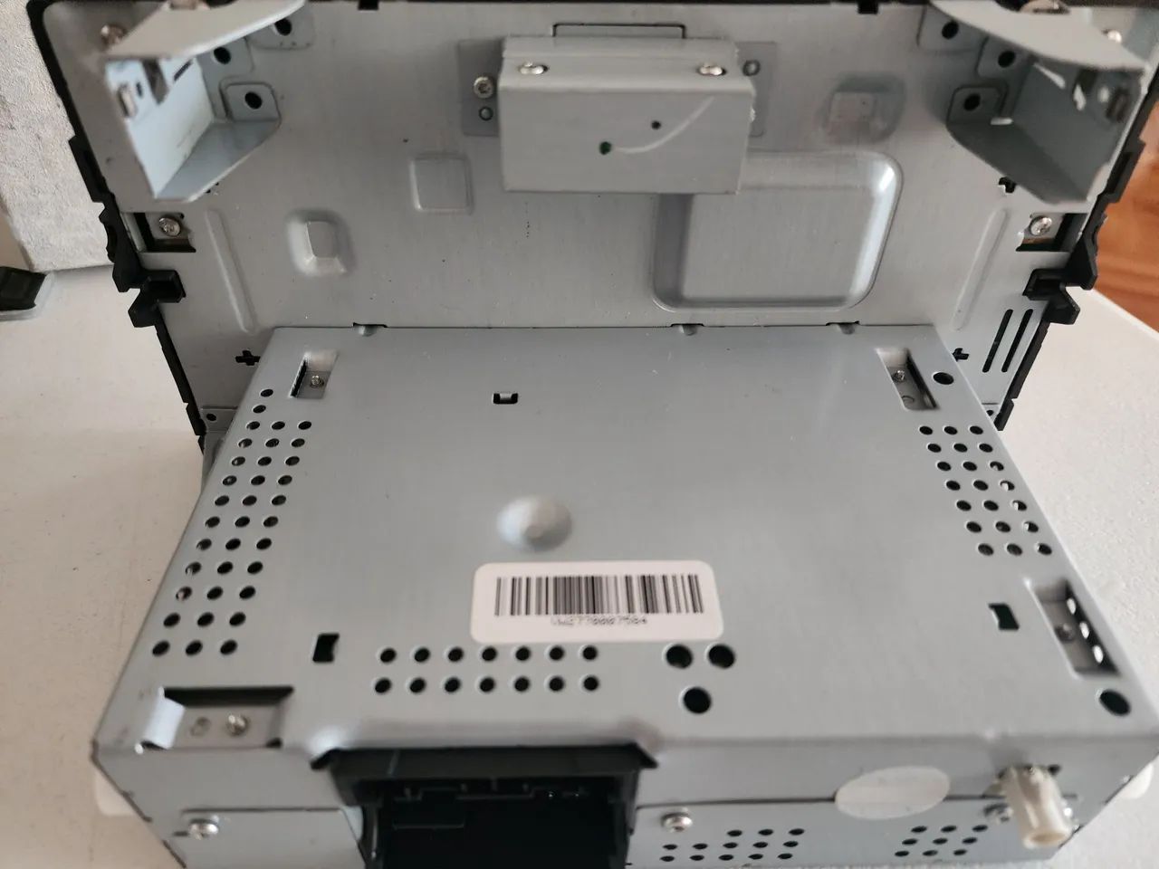 MULTIMIDIA ORIGINAL  VW T CROSS 2020  - Foto 3