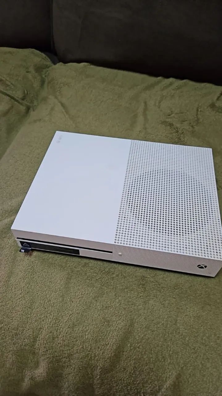 Xbox one s 1 tb - Foto 2