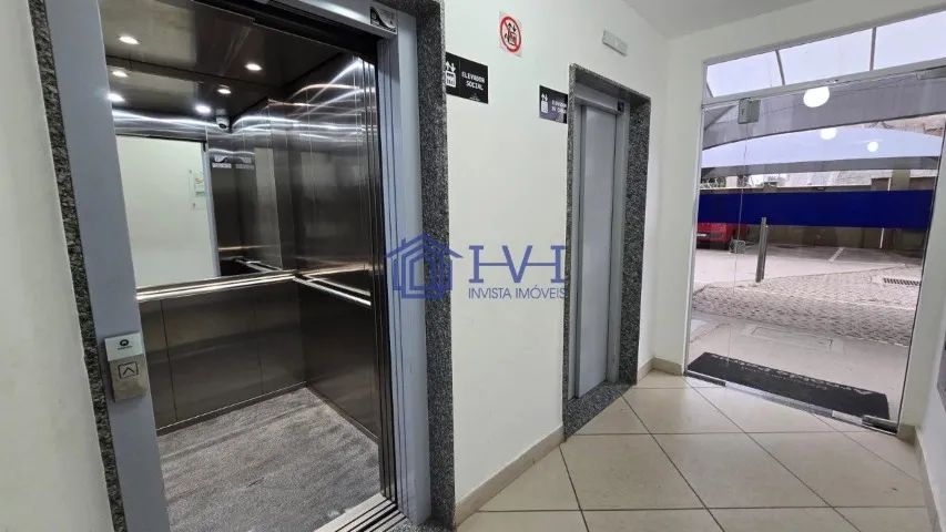 ALUGUEL: Apartamento em Vespasiano com dois quartos - Foto 5