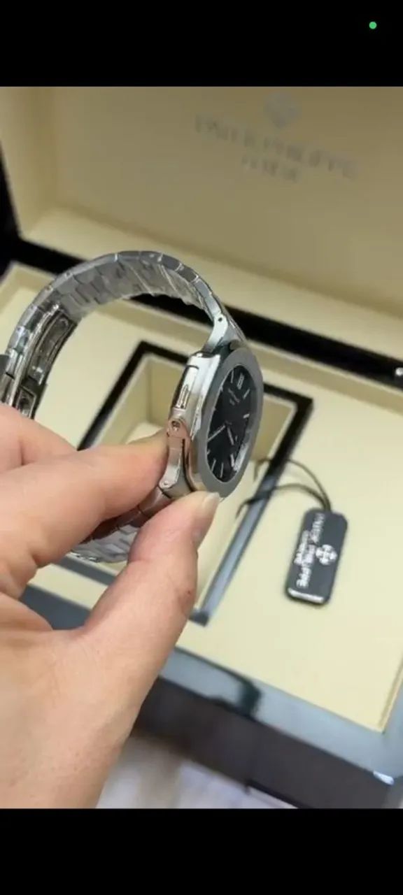 Relógio Patek Philippe  - Foto 3
