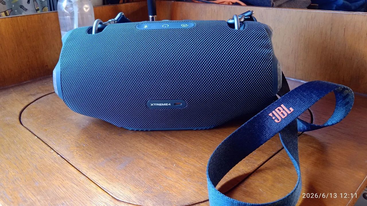JBL XTREME 4  - Foto 3