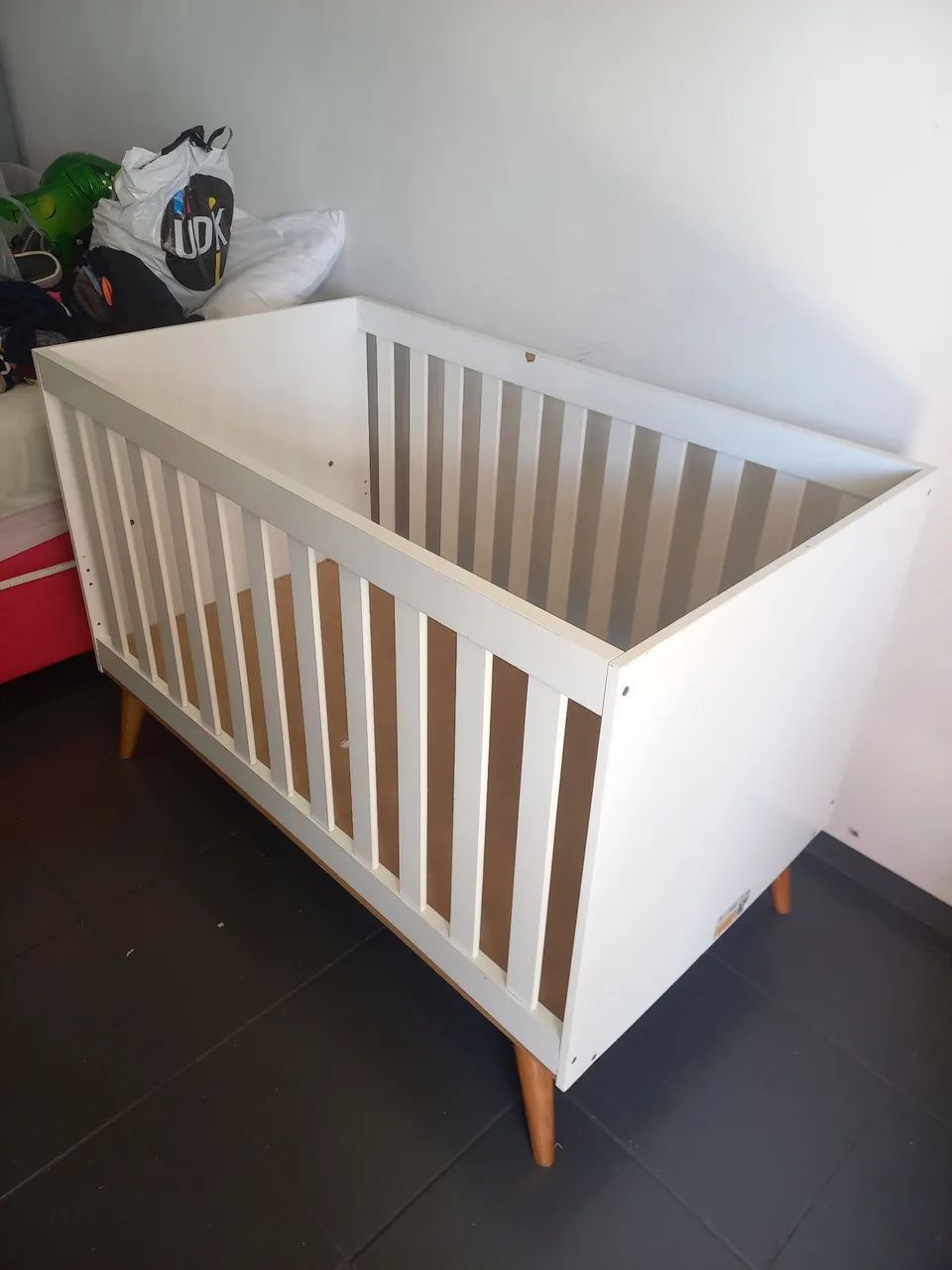 Berço