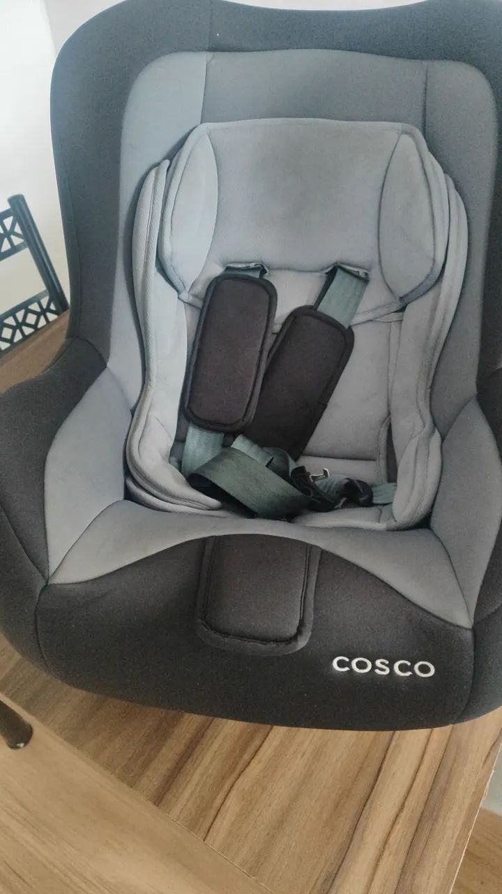 Bebe conforto  - Foto 2