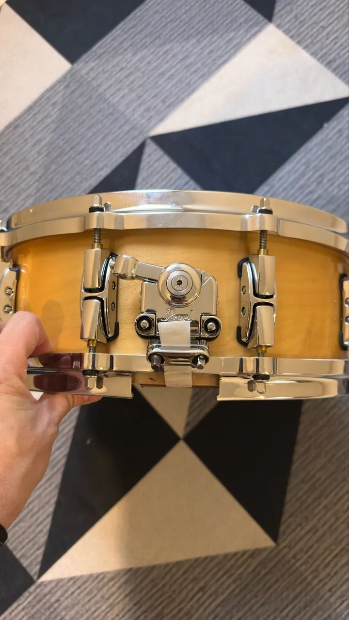 Caixa Pearl reference series 14X5 - Foto 3
