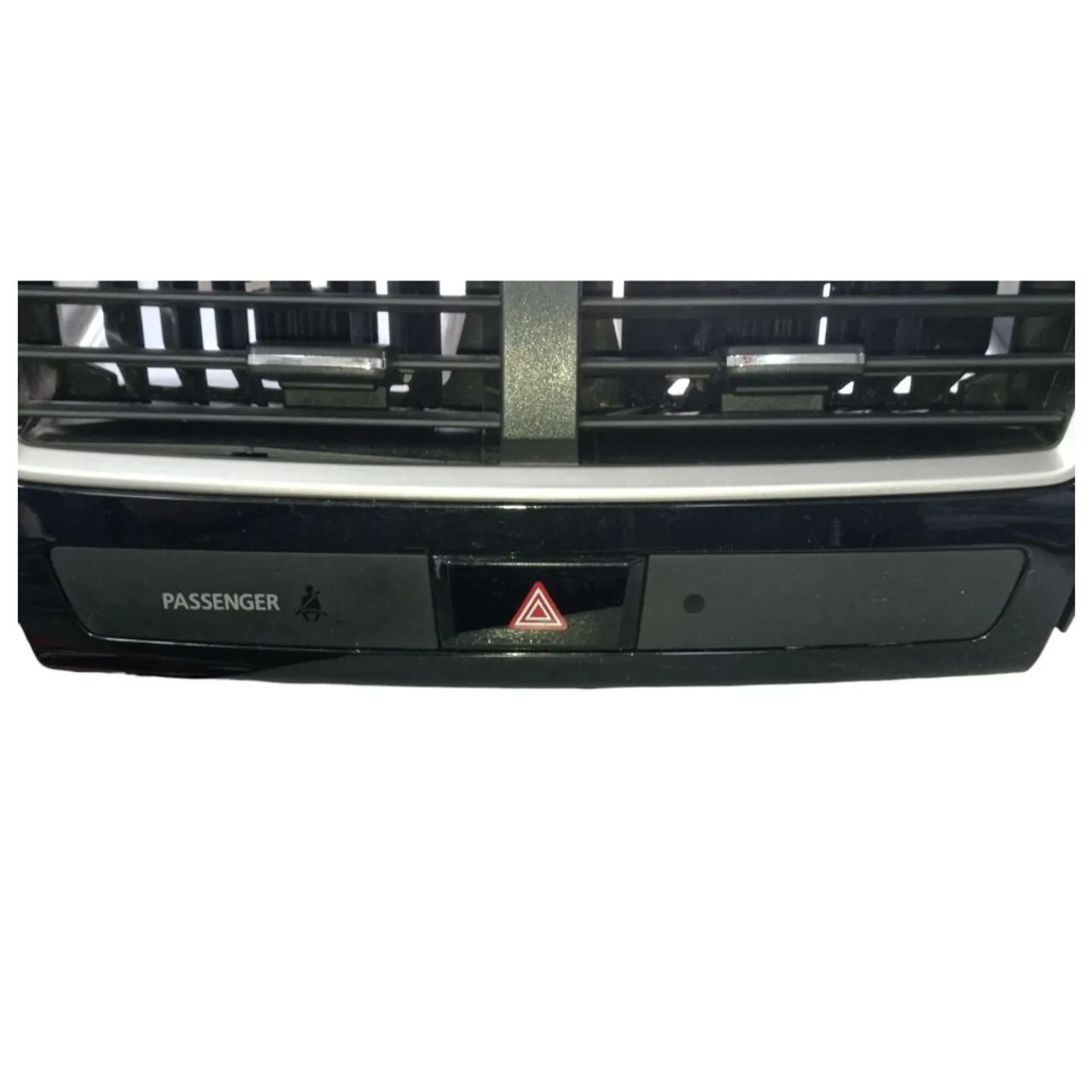 DIFUSOR AR CENTRAL MITSUBISHI ECLIPSE CROSS 1.5 AUT 2020 - Foto 5