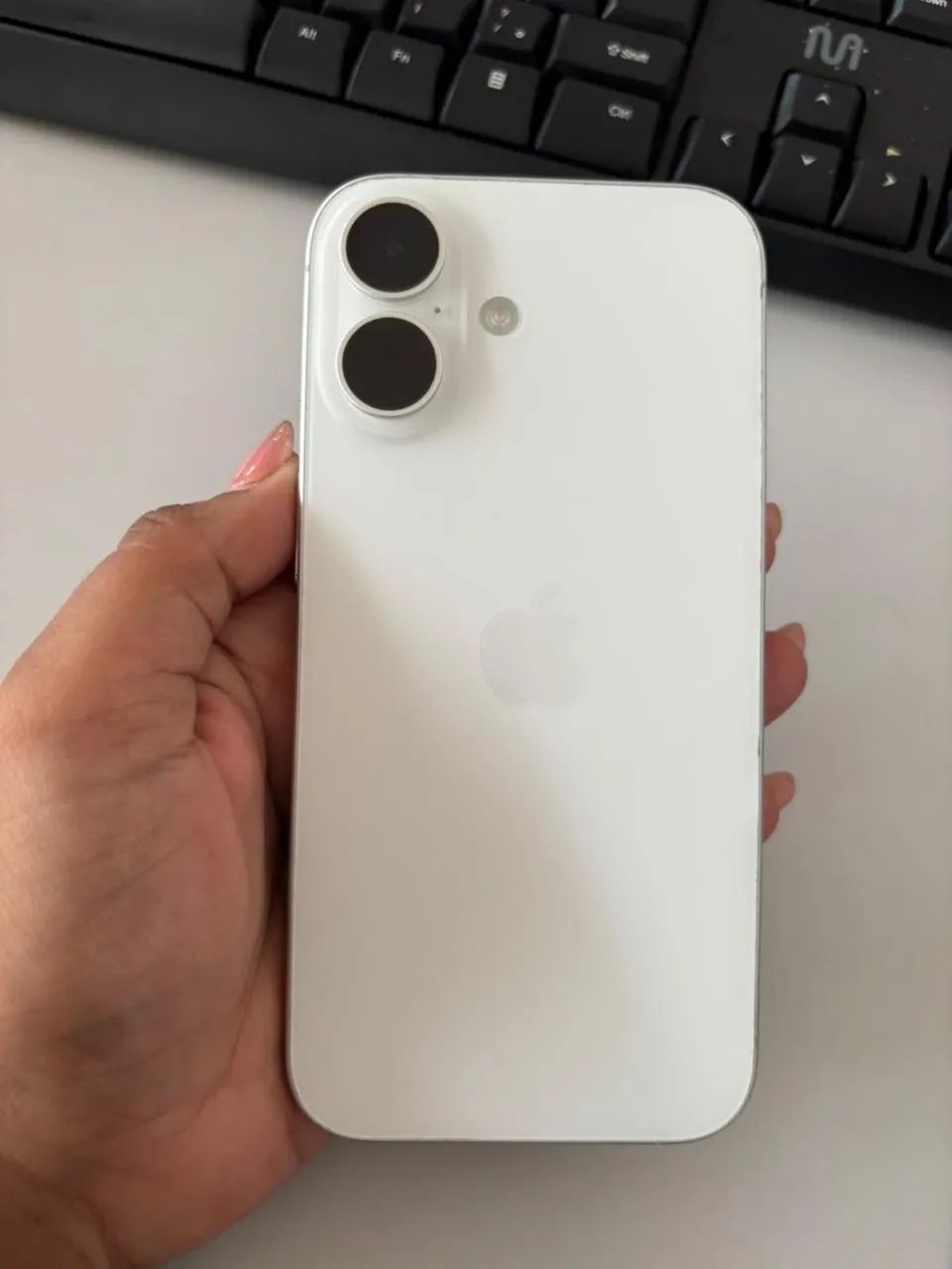 iPhone 16 256gb