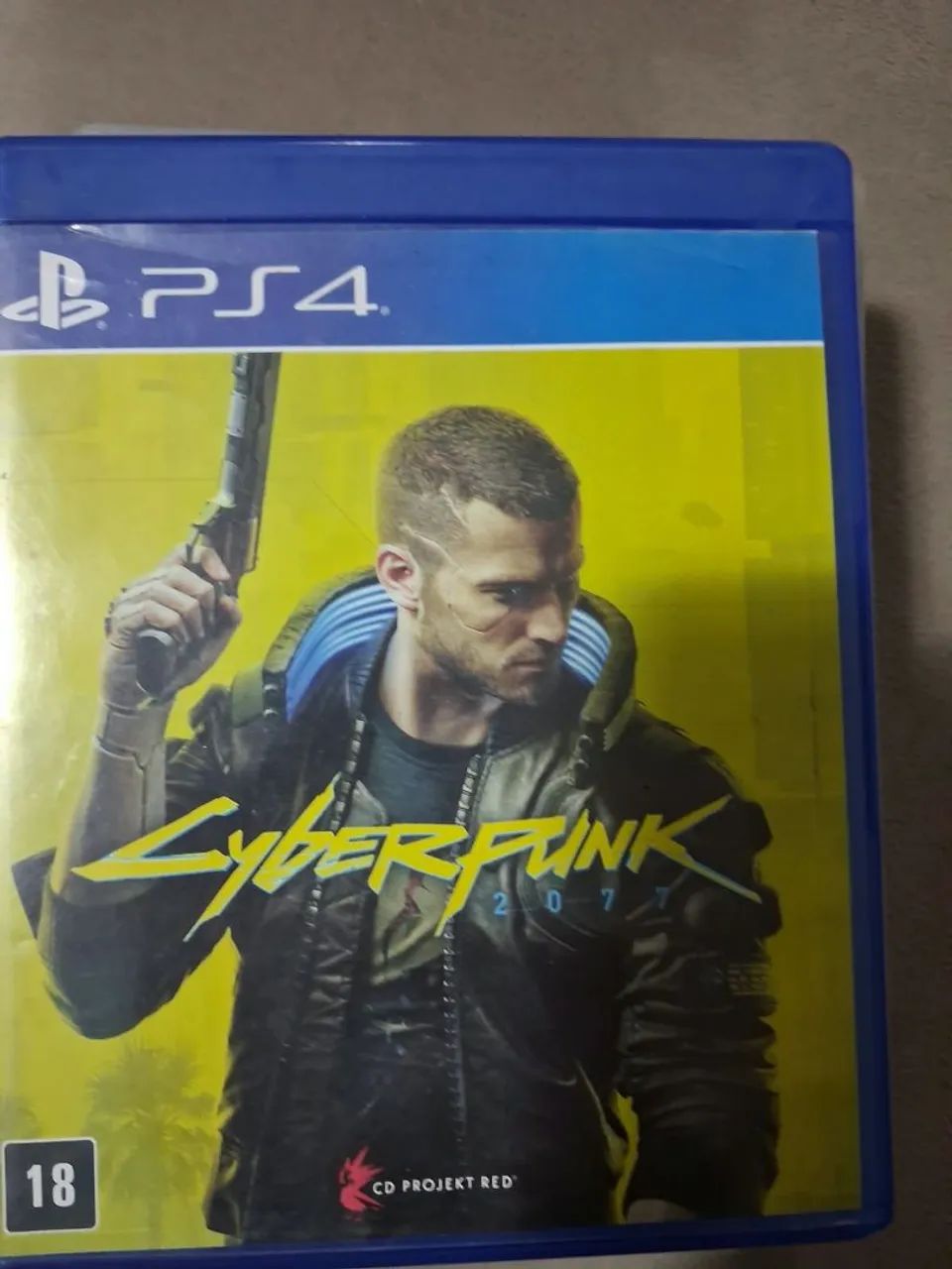 Jogos PS4 - Foto 4
