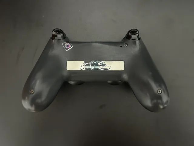 Controle PlayStation 4 DualShock 4 PS4 com um pouco de Drift - Foto 2