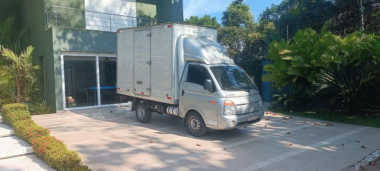 Mudança e carretos frete eventos coletas  - Foto 2