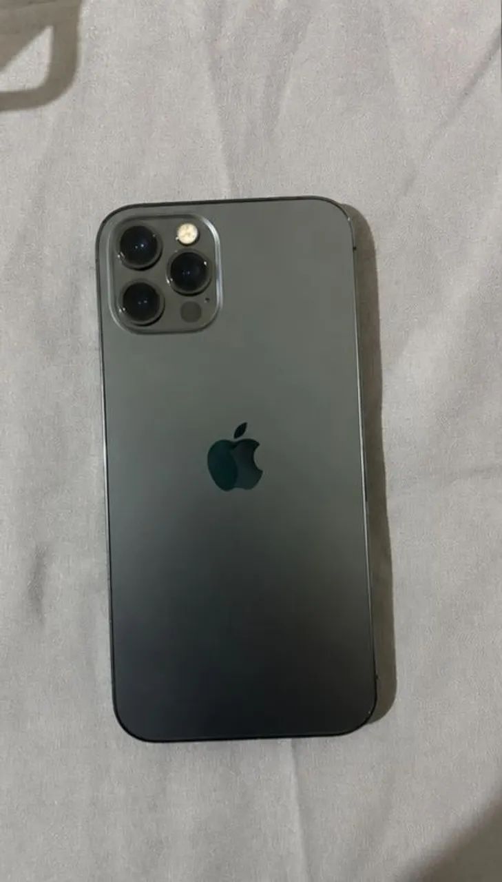 Iphone 12 Pro Max - Foto 2