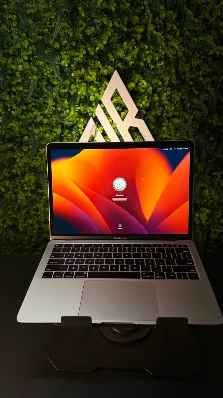 macbook air 2019 apple