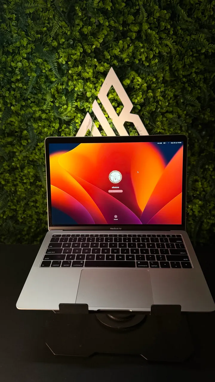 macbook air 2019 apple