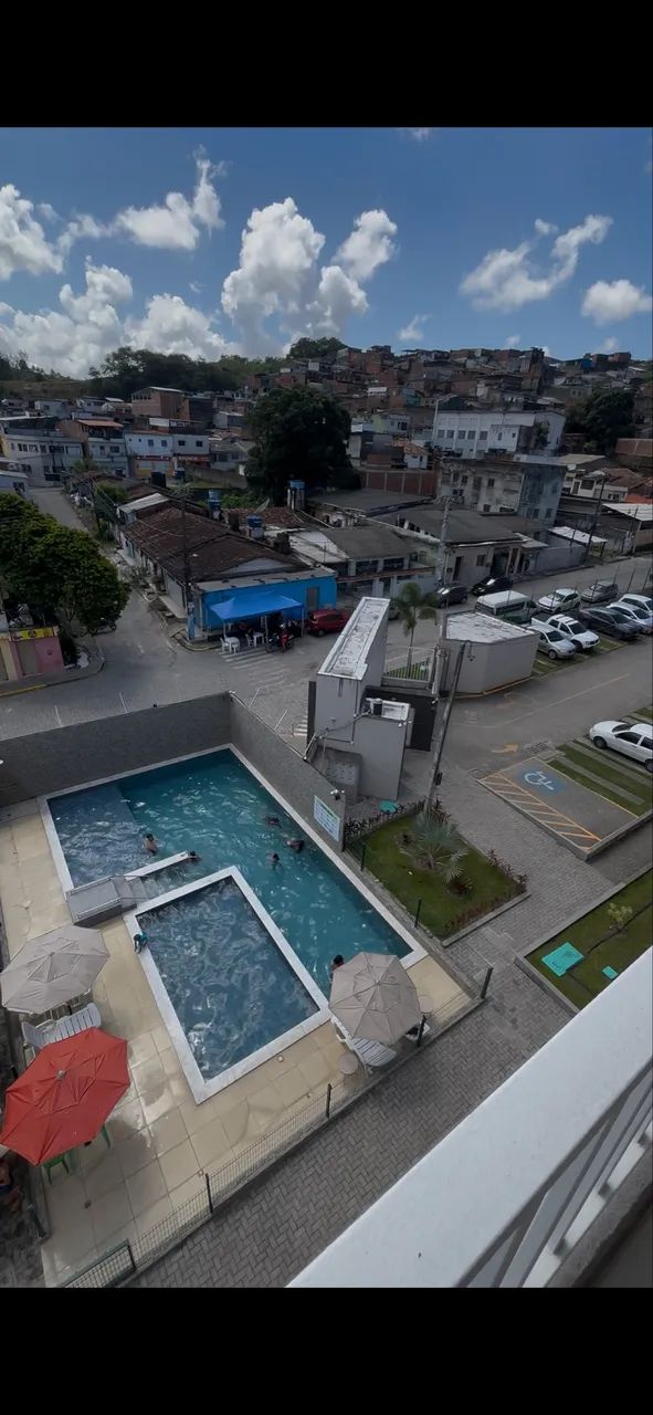 Apartamento 3 quartos em dois carneiros - Foto 2