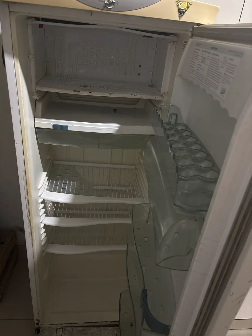 Geladeira  - Foto 2