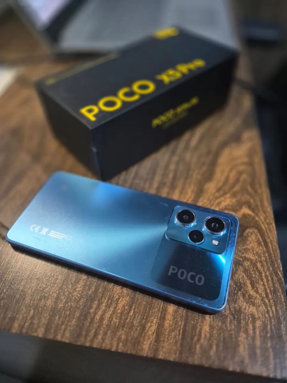 Poco X5 Pro - Foto 4
