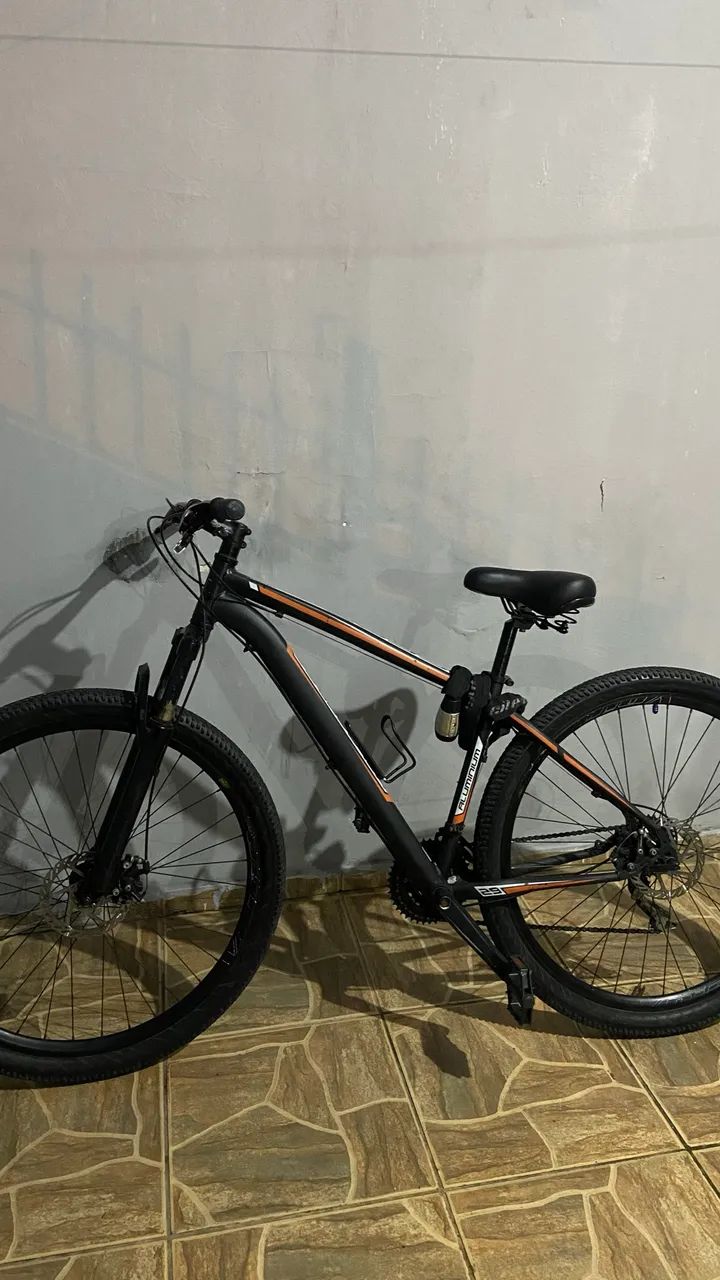 Bicicleta aro 29 - Foto 5