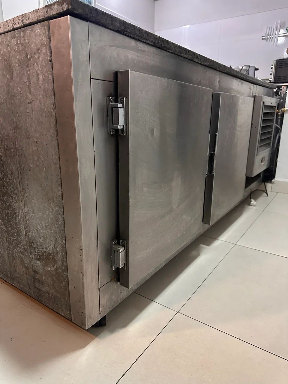 Balcão refrigerado  - Foto 2