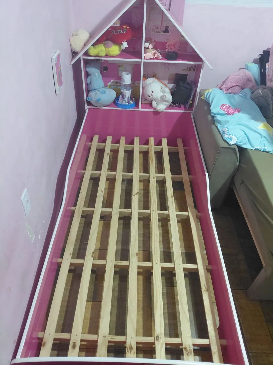Cama de criança  - Foto 3