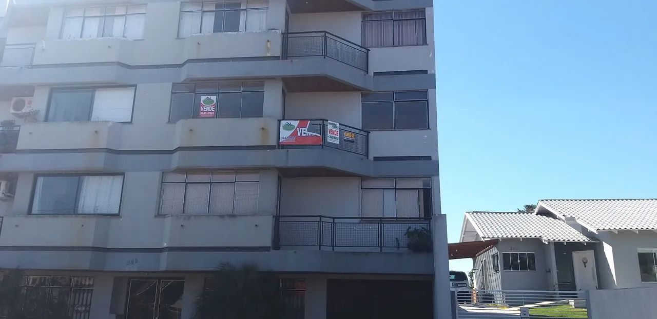 APTO PROXIMO A MATERNIDADE DE MAFRA E UNC - Foto 2