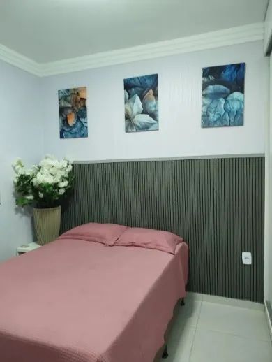 vende-se casa em vale dourado *02 - Foto 4