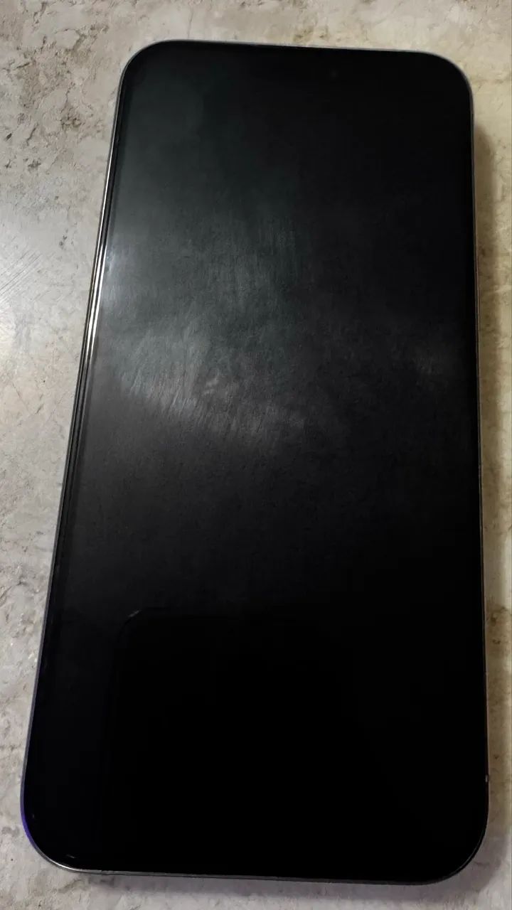 iPhone 15 Pro Max 256GB Seminovo - Foto 3