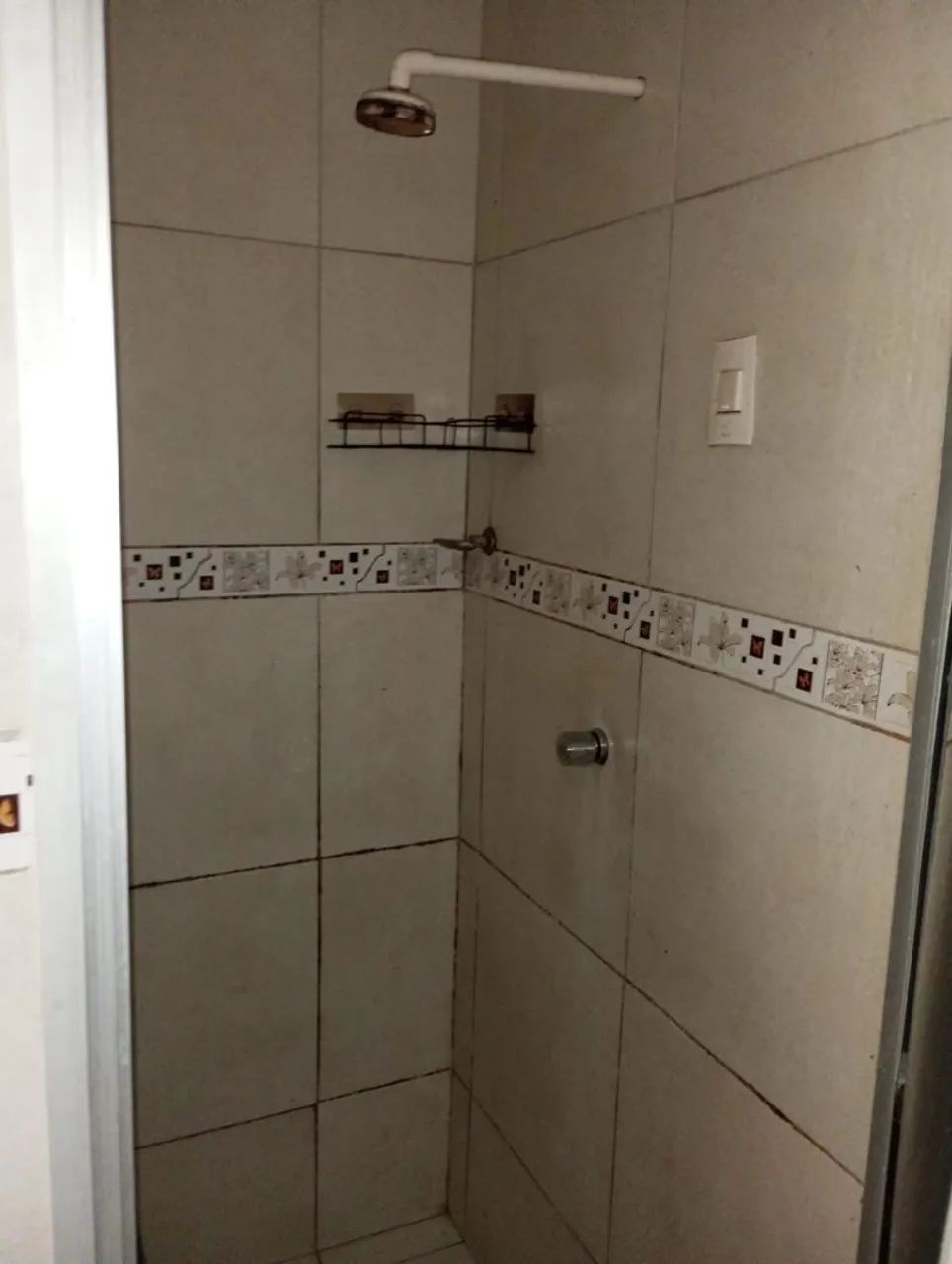 Apartamento bem localizado 