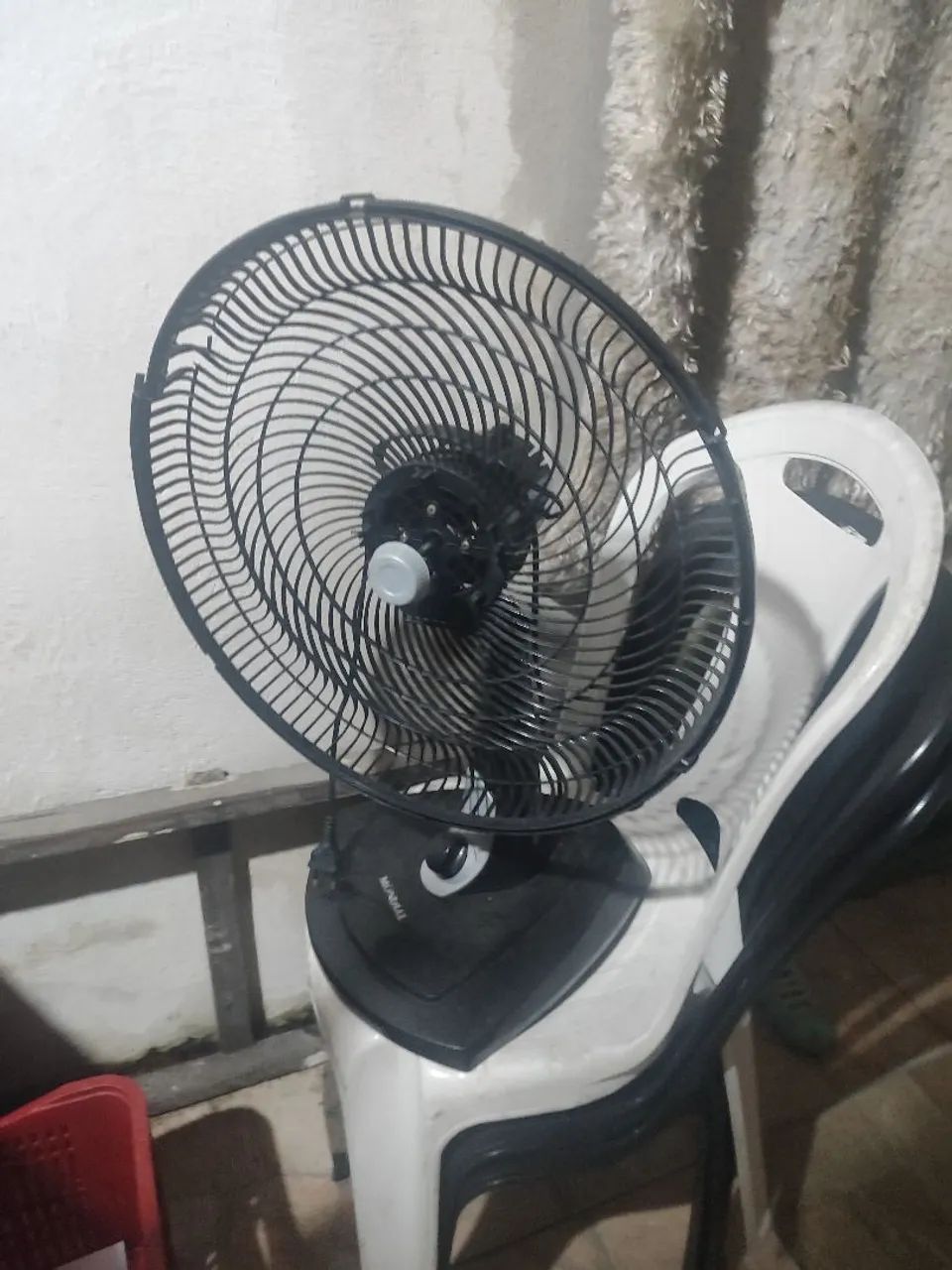 Ventilador  - Foto 2