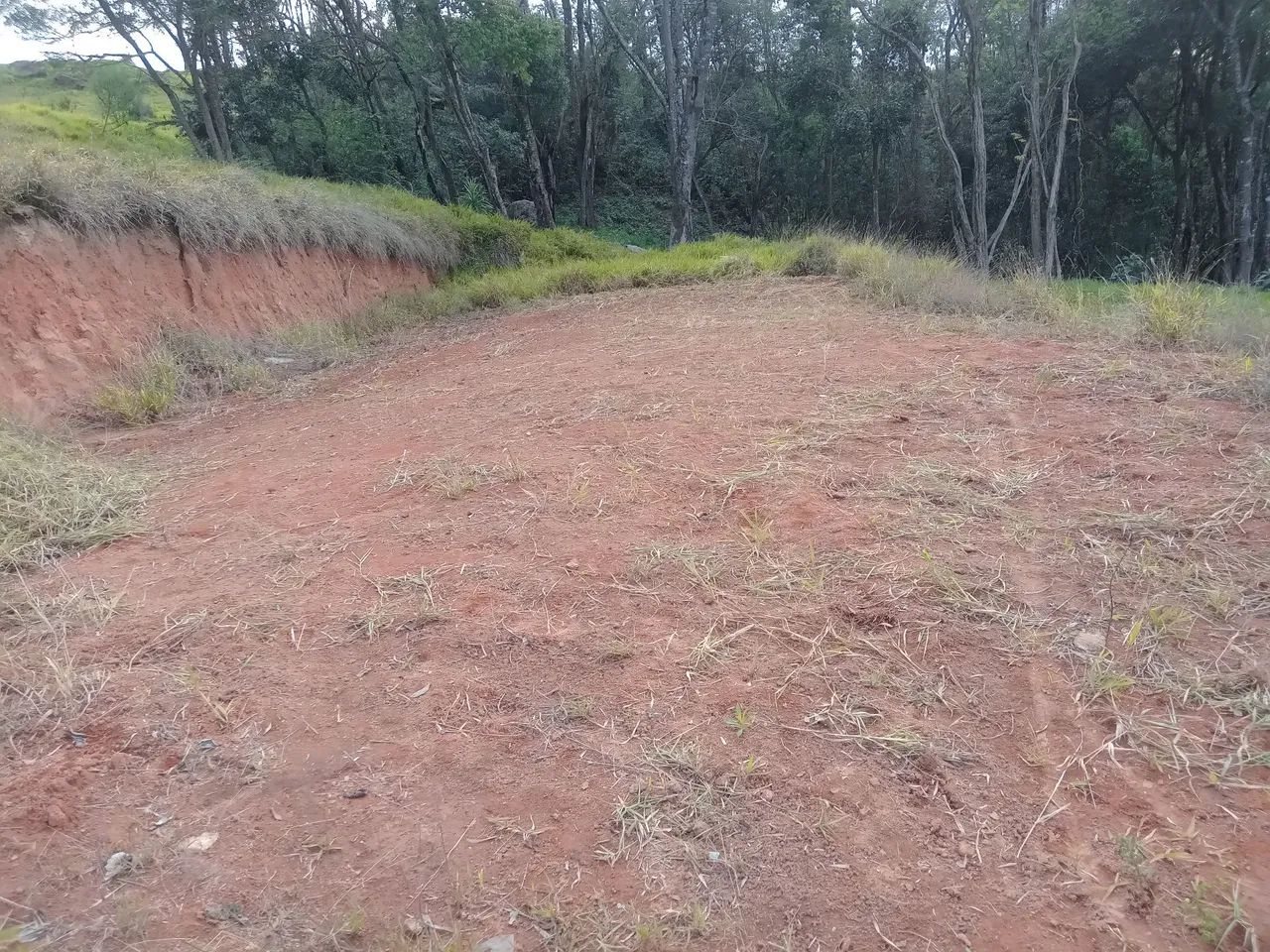 VENDO MEU TERRENO EM IBIUNA 1.100 METROS  - Foto 5