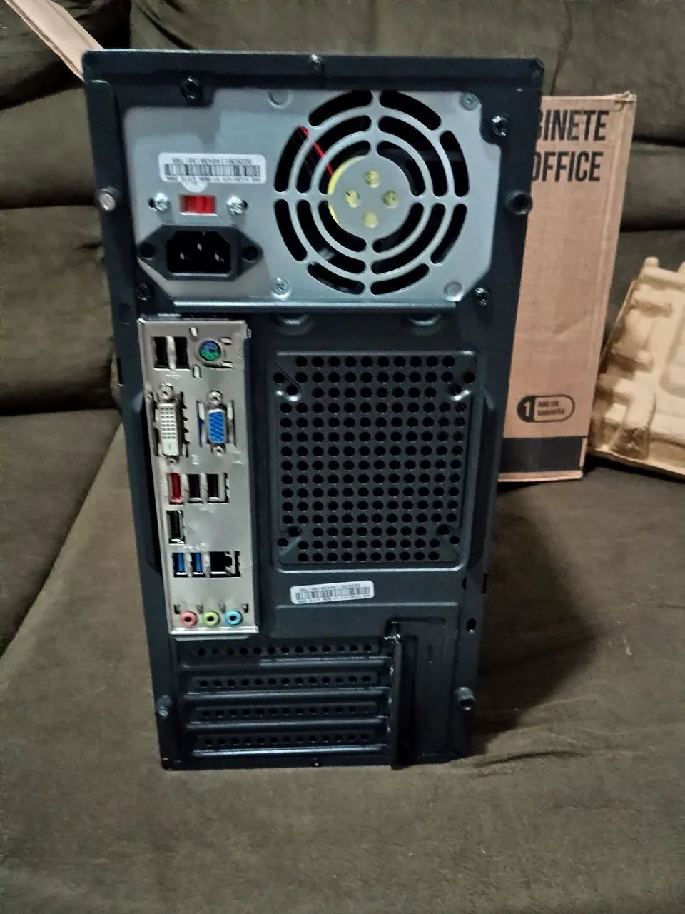 Computador básico i5  - Foto 4