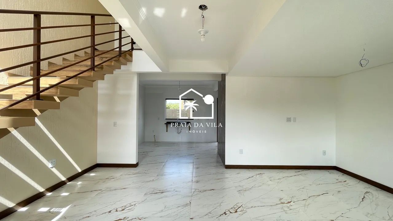 Casa com 2 Suítes (1 com Closet) em Loteamento Planejado - Foto 5