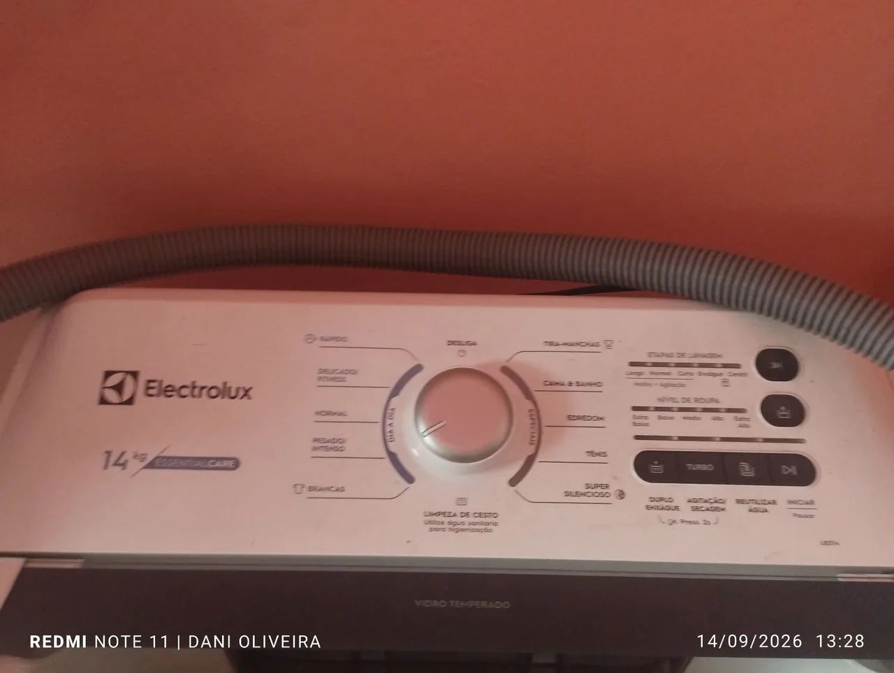 Máquina  - Foto 2