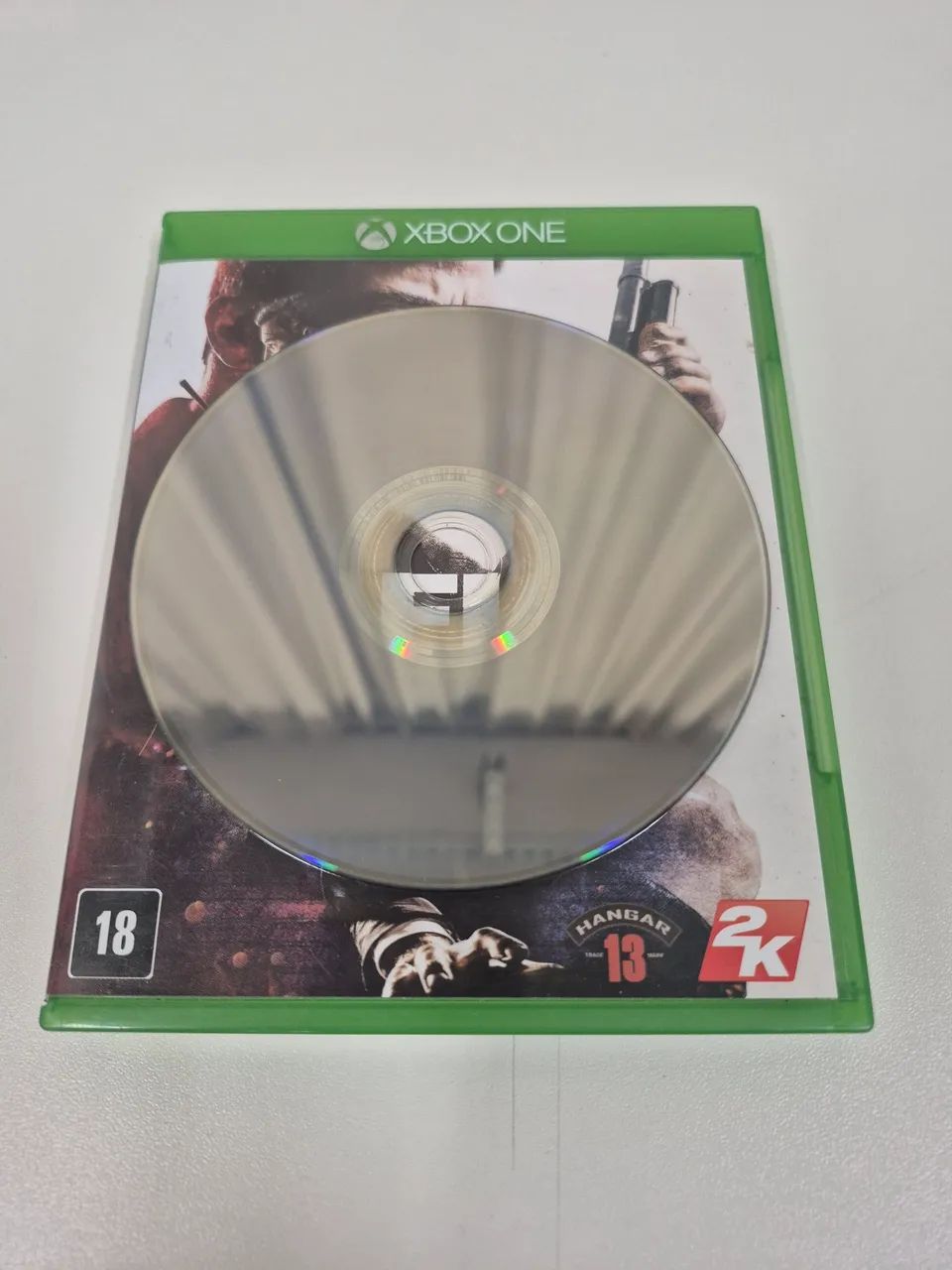 Máfia 3 - Xbox One - Foto 3