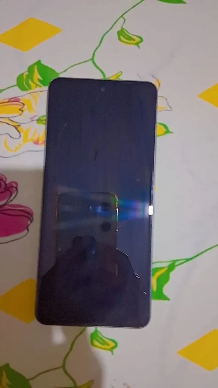 Vende se um celular ou troco  - Foto 2