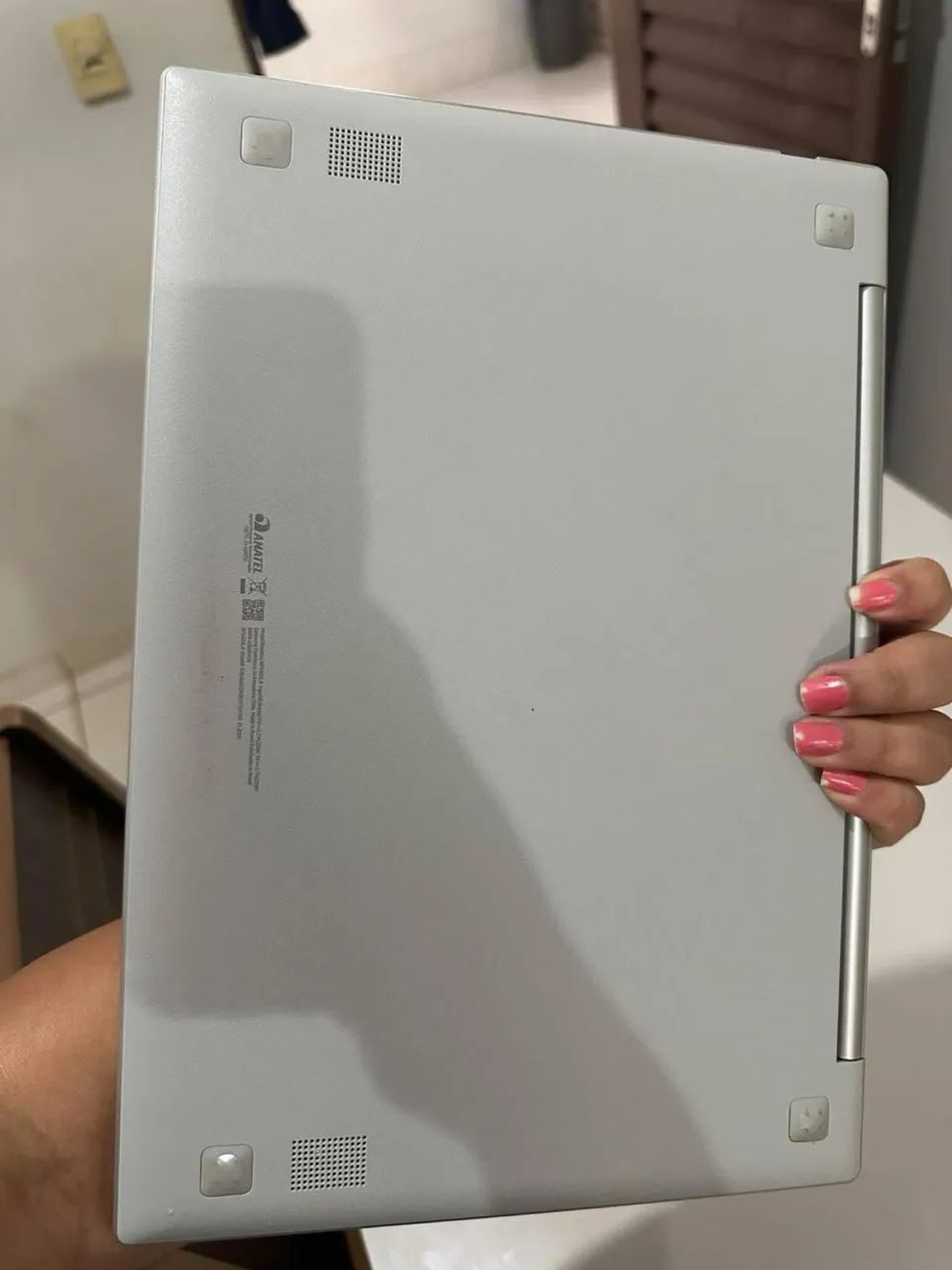 Notebook Samsung  - Foto 2