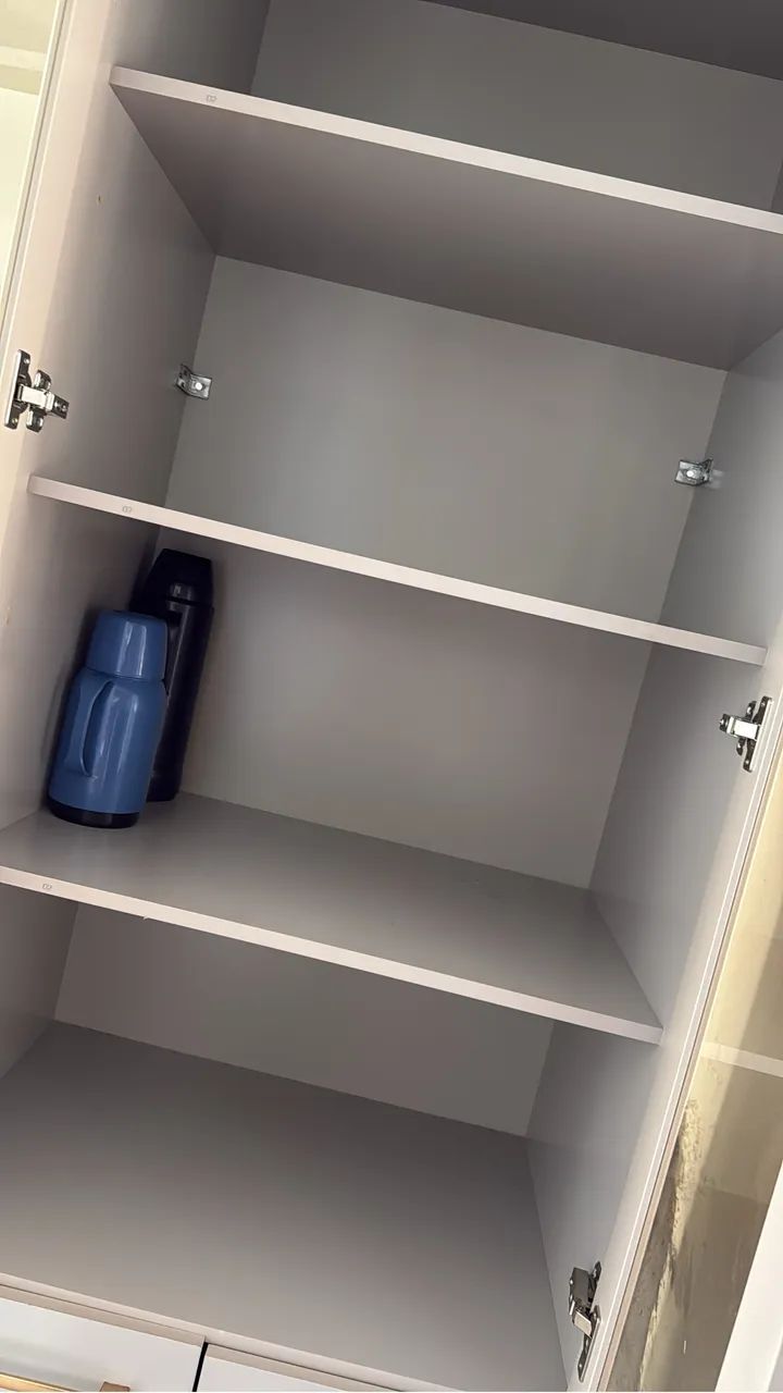 Cozinha modulada  - Foto 3