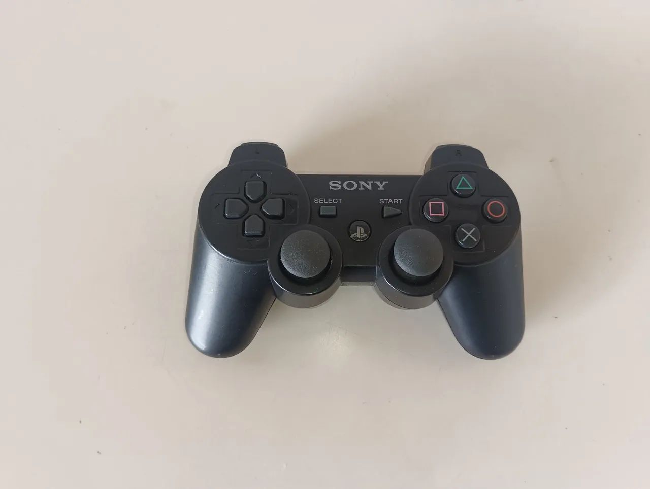 Controle PS3 original 