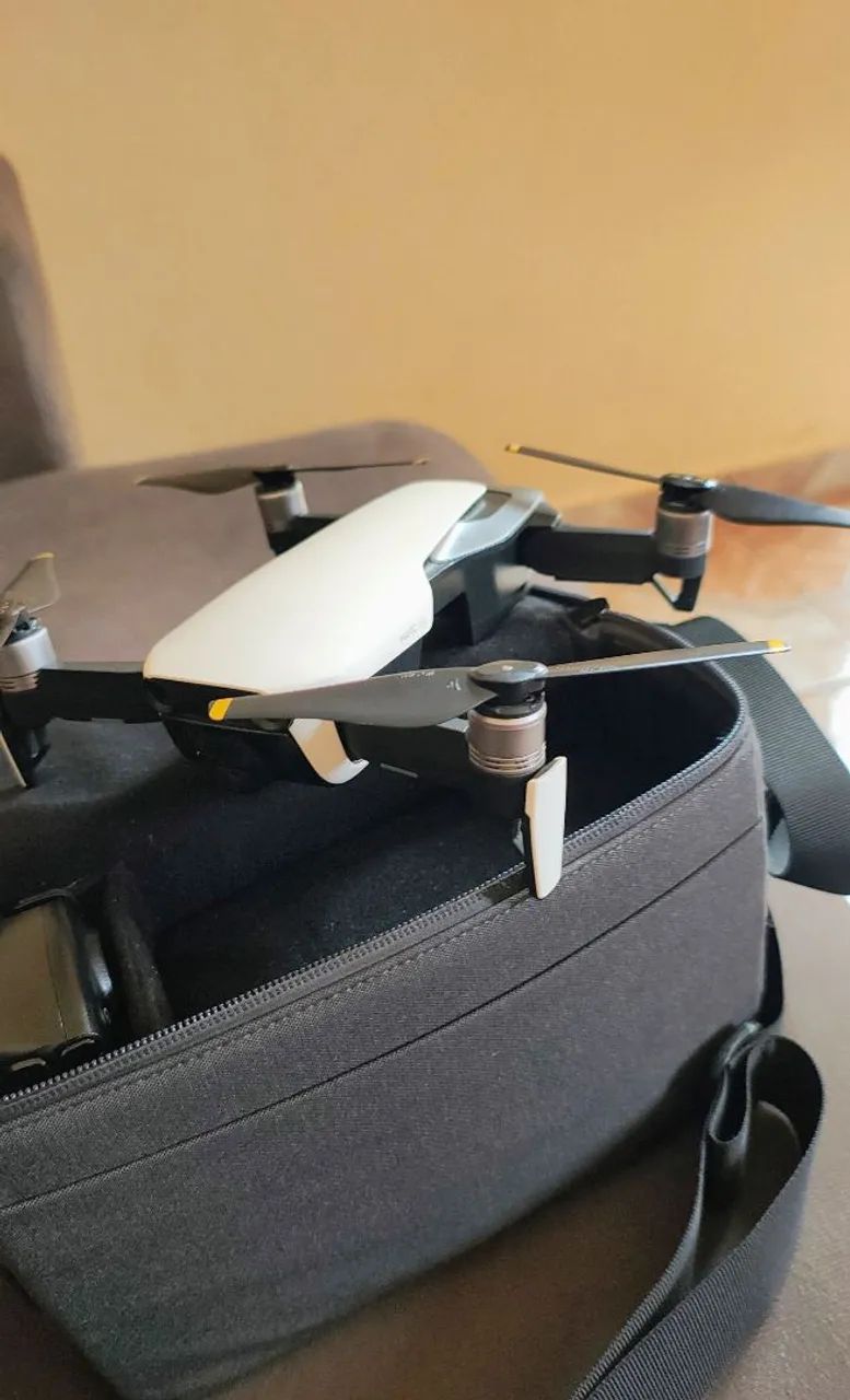 Drone Mavic Air  - Foto 4
