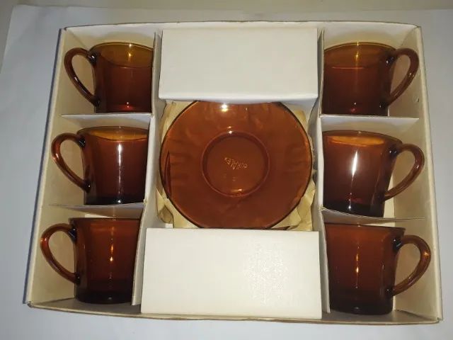 Jogo de café Duralex - Foto 5
